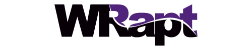 Wrapt wrapping studio
